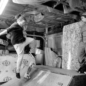 Meet your Posher, Jean